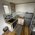 Vikendica Zeleni San *