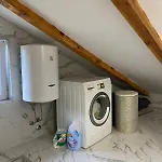 Dom wakacyjny Vikendica Zeleni San Sarajewo