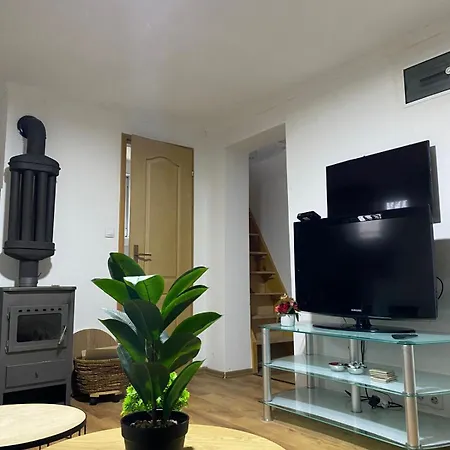 Vikendica Zeleni San Hébergement de vacances