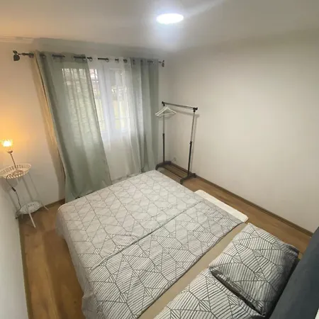 Vikendica Zeleni San *