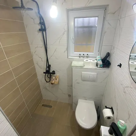 Vikendica Zeleni San * Сараево