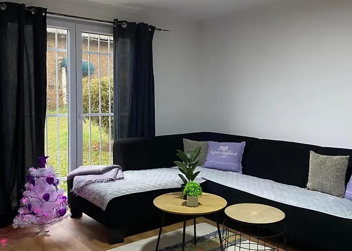 Vikendica Zeleni San