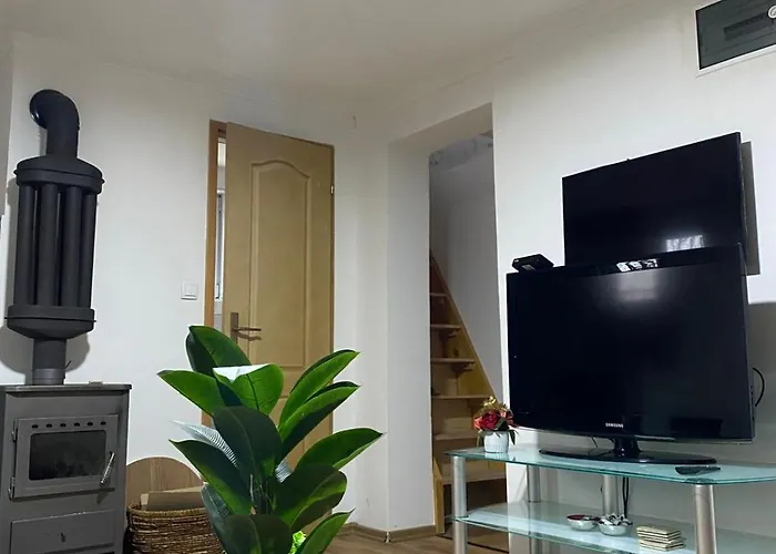 Vikendica Zeleni San Hébergement de vacances