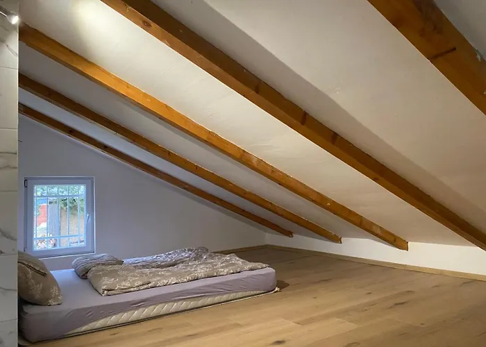 Hébergement de vacances Vikendica Zeleni San *