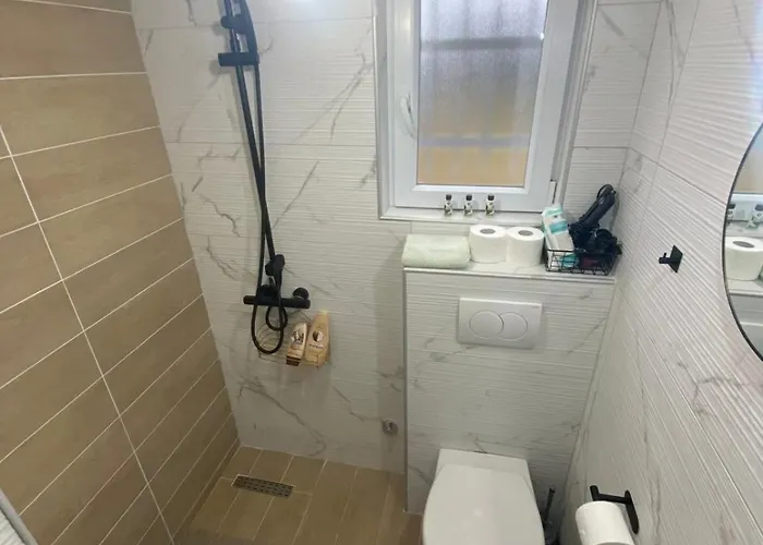 Vikendica Zeleni San * Sarajevo